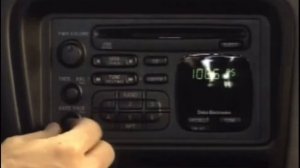 Motorweek 1999 Chevrolet Tracker 2 Door Convertible Road Test