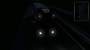 Euro Truck Simulator 2 Multiplayer - Серия 1 + Как зарегистрироваться +Подкаст