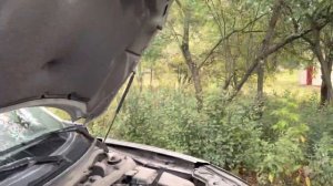 Вольво ХС90 2005 год.