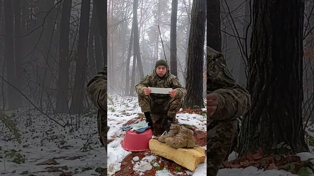 Мерзнуть ноги. Вирішення проблеми. Дешево і ефективно смотреть онлайн