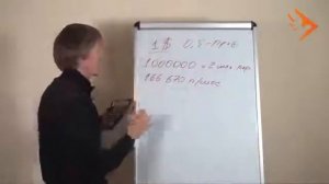 Как заработать 1000000$ на пирожках бизнес стратегия