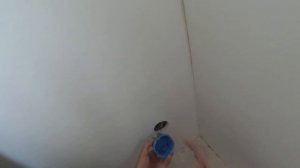 Установка подрозетника в гипсокартон. Весь процесс.