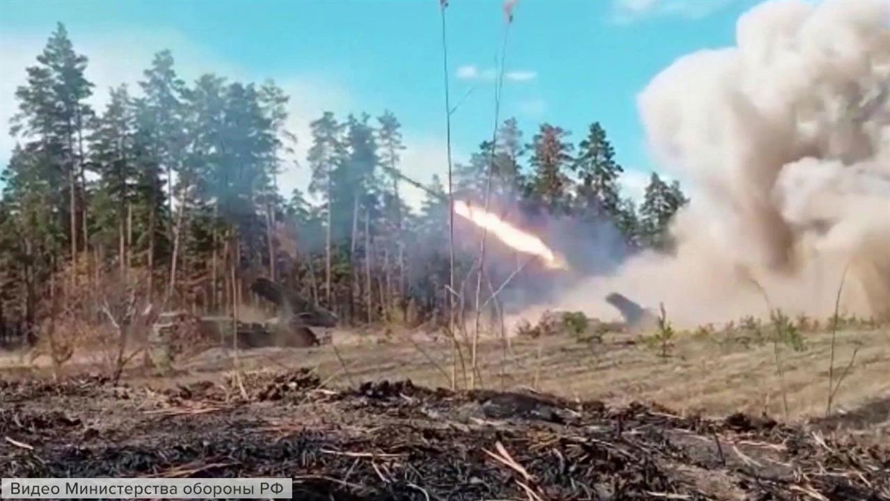 Российские войска нанесли высокоточный удар по аэродрому "Долгинцево" в Кривом Роге