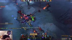 МАЛРИН ПОКАЗАЛ ВСЮ СИЛУ PRIMAL BEAST НА 11 К ММР / MALRINE ПРОТИВ ПОТНОГО ПАКА В МИДЕ