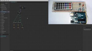 XOD IDE Урок 4 - Подключение библиотек, IR датчик и ИК пульт