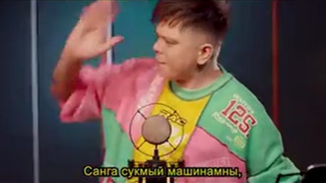 А жена, Татарочка.mp4