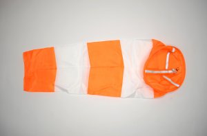 Обзор на ветроуказатель 80см