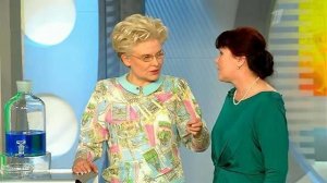 Отбросы природы. Высокое давление. Жить здорово! Фрагмент выпуска от 19.05.2015