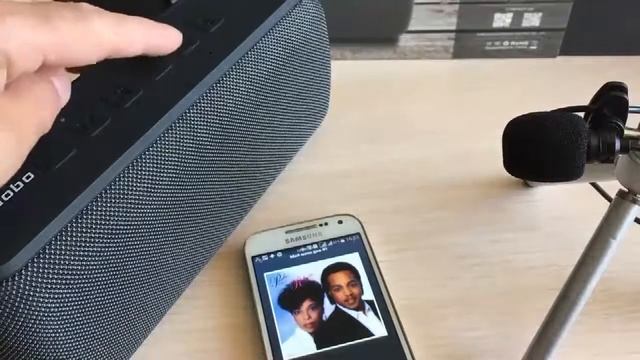 XDOBO X8 60 Ватт Портативная колонка bluetooth смотреть онлайн