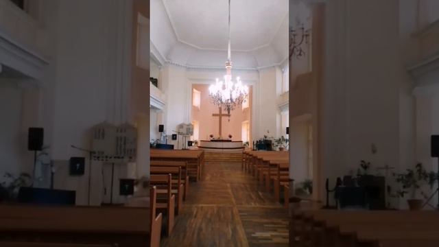 Собор Святых Петра и Павла смотреть онлайн