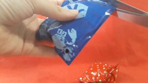 Распаковка Свит бокса
