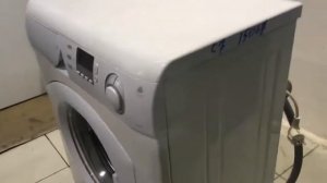 Стиральная машинка ARISTON AVSF88