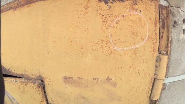 НЕДОРОГОЙ ремонт гаража СВОИМИ РУКАМИ. смотреть онлайн