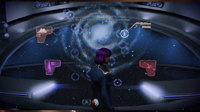 Mass Effect 3 Legendary Edition: Call Security! (Leviathan DLC)- Huzzah! смотреть онлайн