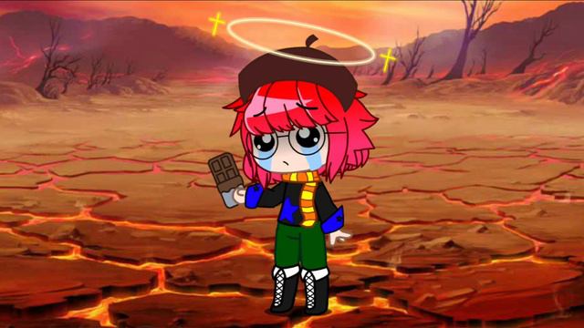 Что делать, если начался конец света ⚠FLASH WARNING⚠ смотреть онлайн