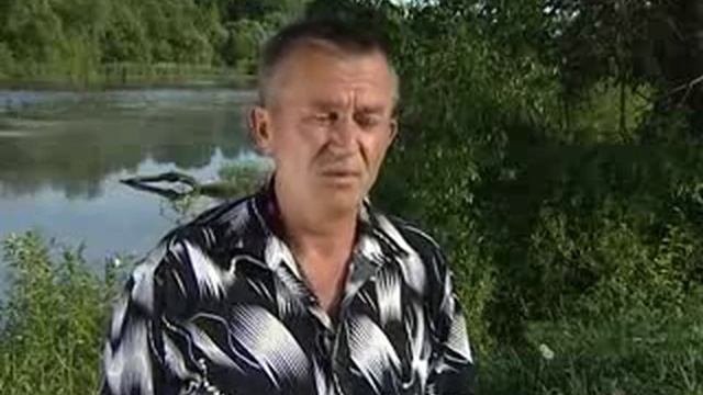 Рыборазведение в Орловской области.