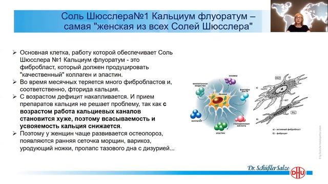 Климакс и Соли Шюсслера продолжение смотреть онлайн
