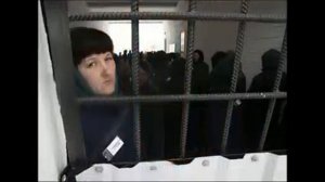 Дюмин Александр Девченка Из Кургана1