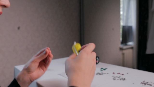 ОБЪЁМНЫЙ ОБОДОК ДЛЯ ВОЛОС | УКРАШАЕМ ОБОДОК КРИСТАЛЛАМИ СВОИМИ РУКАМИ