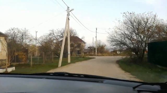 Станица Раевская, ул. Западная, ТРИ СЕЗОНА ПРОЖИТО НА ЮГЕ, МЫ ДОВОЛЬНЫ. ЖИЗНЬ У ДВУХ МОРЕЙ, СИБИРЯК