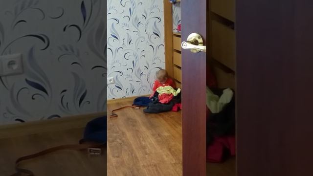 То чувство, когда нечего одеть (( смотреть онлайн