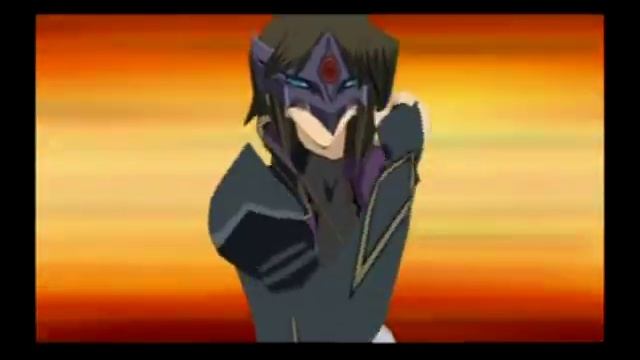 Yu-Gi-Oh Duel Monsters GX: Tag Force Evolution - Japanese Opening Video смотреть онлайн