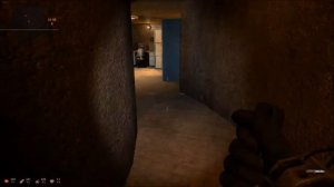 S.T.A.L.K.E.R Связь Времён/"Карта доступа в Х-5+Компьютер О-сознания+выход из Х-5"/Гид/#18