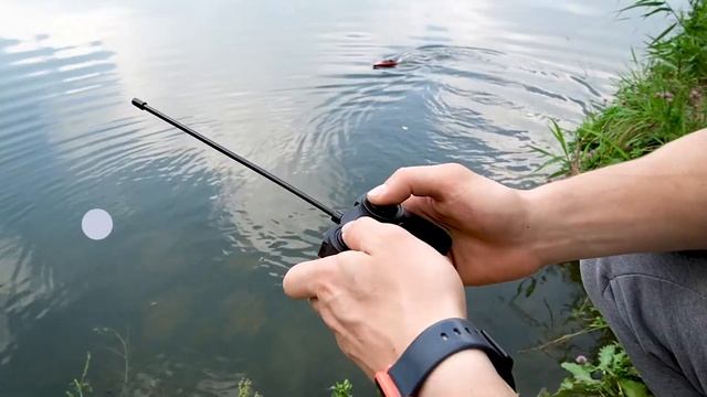 Катер радиоуправляемый MX 0013 3 смотреть онлайн