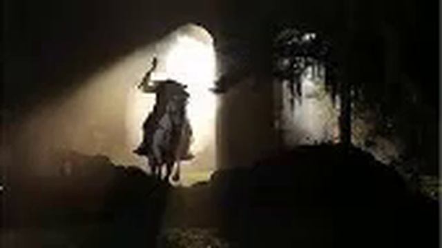 Washington Irving (2/2) The Legend Of Sleepy Hollow смотреть онлайн