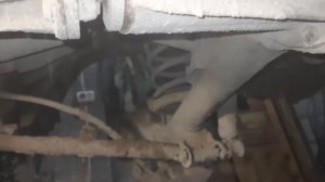 как менять редуктор на ваз 2106