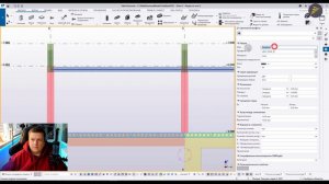 [TEKLA 2020] Урок 2.4 Основные инструменты для построения МЕТАЛЛИЧЕСКИХ конструкций