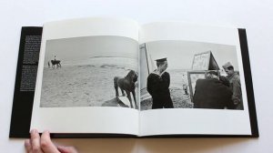 Robert Frank - Valencia 1952 Steidl La Fabrica Photo Book   HD 1080p