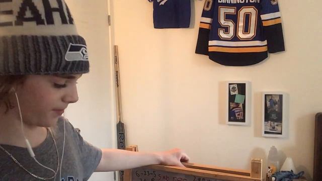 Looking at the Sabres this season so far смотреть онлайн