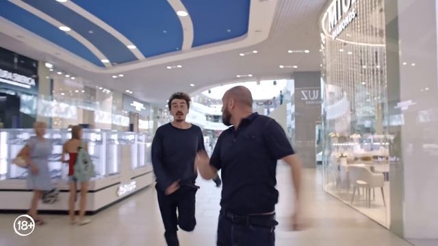 трейлер каха другой