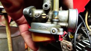 🛵Скутер.Карбюратор от А-Я-для новичка.