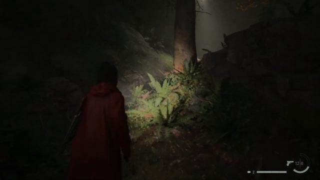 ALAN WAKE 2 #4 ー ИСТОРИЯ АЛАНА смотреть онлайн