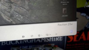 HP Pavilion 23xi Monitor | Full Review