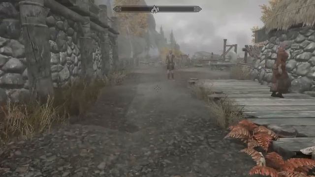 Build Your Noble House mod for Skyrim Part 1 смотреть онлайн