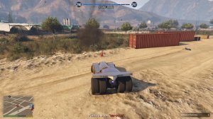 Подготовка к побегу из тюрьмы в GTA Online. Самолет