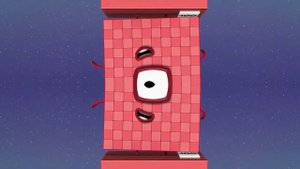 Numberblocks 100 Color Change , Learning Blocks , Wizz Learning ,