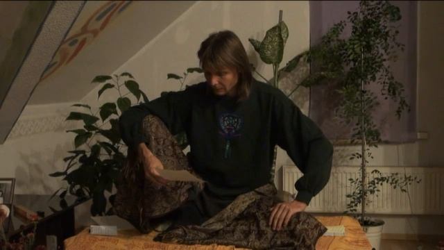 Сумиран. Ритрит. Подмосковье (09.2011 ч.7) смотреть онлайн