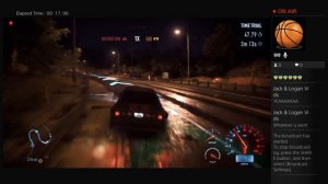 NFS 2015 Make Enough Money To Buy 68 Mustang