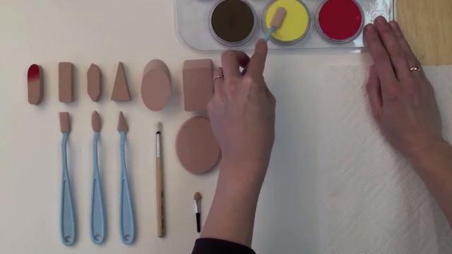 The Basics of Using Sofft Tools смотреть онлайн