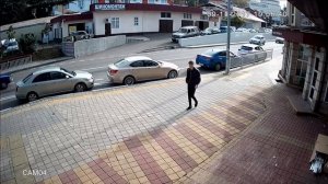 Камера видеонаблюдения Falcon Eye FE-IB1080MHD PRO Starlight