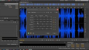 Delay and Echo Effects - Adobe Audition CS6