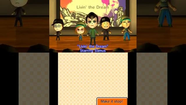 Tomodachi Life Playthrough Part 29 смотреть онлайн