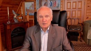 Такого мир никогда не знал // Осипов Алексей Ильич, курс Апологетики 2021