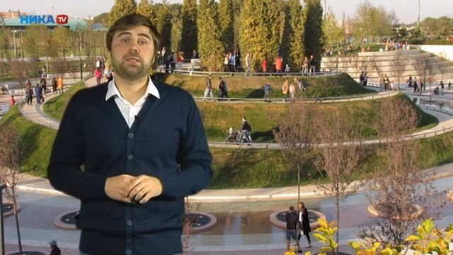 «PRO цвет» Геопластика смотреть онлайн