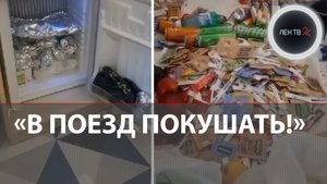Русская или русскоговорящая | В сети спорят, кто хотел вынести из турецкого отеля 35 кг еды