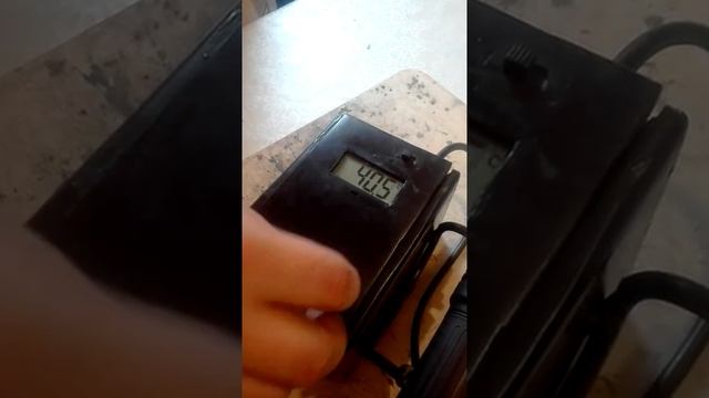 как собрать термофен для гаража и дома. часть первая\! конец смотреть онлайн